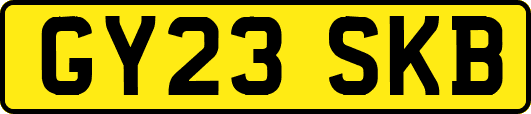 GY23SKB