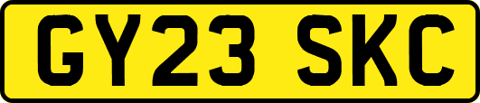 GY23SKC