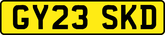 GY23SKD