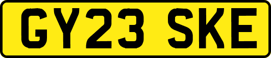 GY23SKE