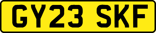 GY23SKF
