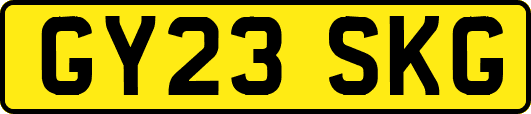 GY23SKG