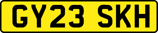 GY23SKH