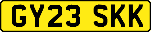 GY23SKK