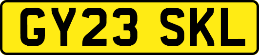 GY23SKL