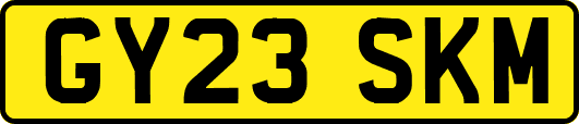 GY23SKM