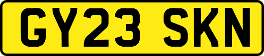 GY23SKN
