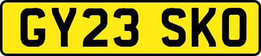 GY23SKO