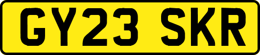 GY23SKR