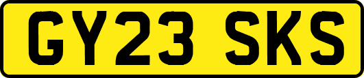 GY23SKS