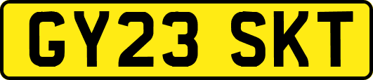 GY23SKT