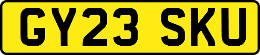 GY23SKU