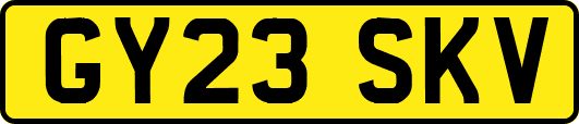 GY23SKV