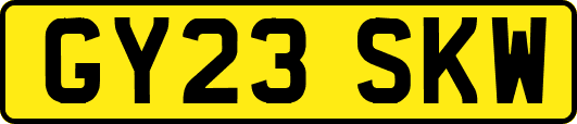 GY23SKW