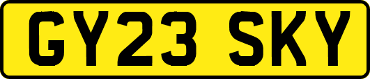 GY23SKY