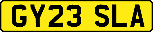 GY23SLA