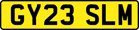 GY23SLM