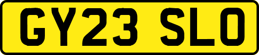 GY23SLO