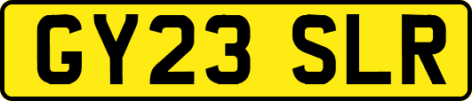 GY23SLR