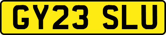GY23SLU
