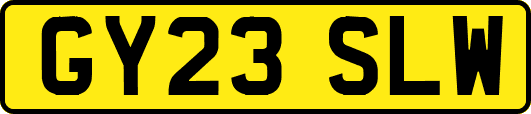 GY23SLW