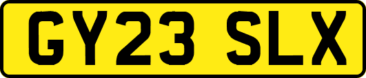 GY23SLX