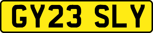 GY23SLY