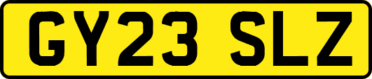 GY23SLZ