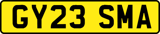 GY23SMA