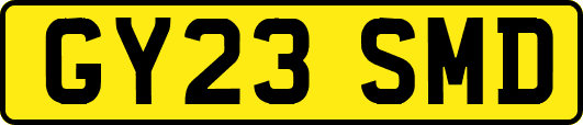 GY23SMD