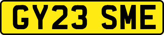 GY23SME