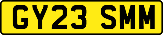 GY23SMM