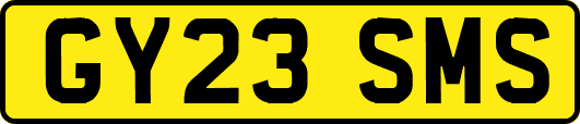 GY23SMS