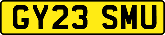 GY23SMU