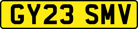 GY23SMV