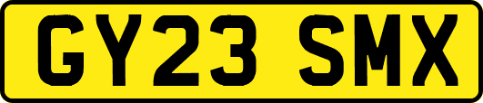 GY23SMX