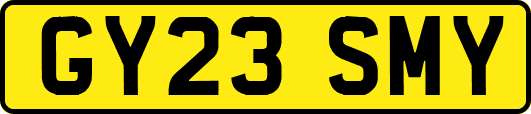 GY23SMY
