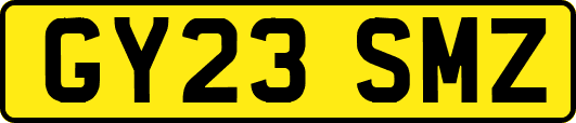 GY23SMZ