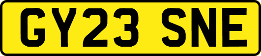 GY23SNE
