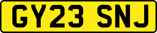 GY23SNJ