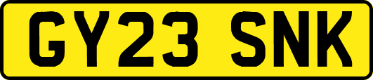 GY23SNK