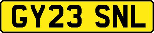 GY23SNL
