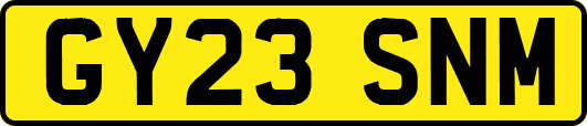 GY23SNM