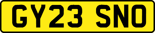 GY23SNO
