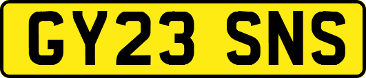 GY23SNS