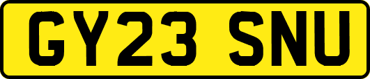 GY23SNU