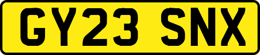 GY23SNX