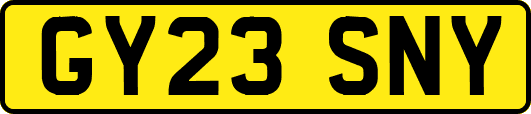 GY23SNY