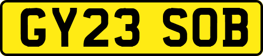GY23SOB