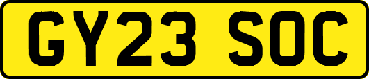 GY23SOC
